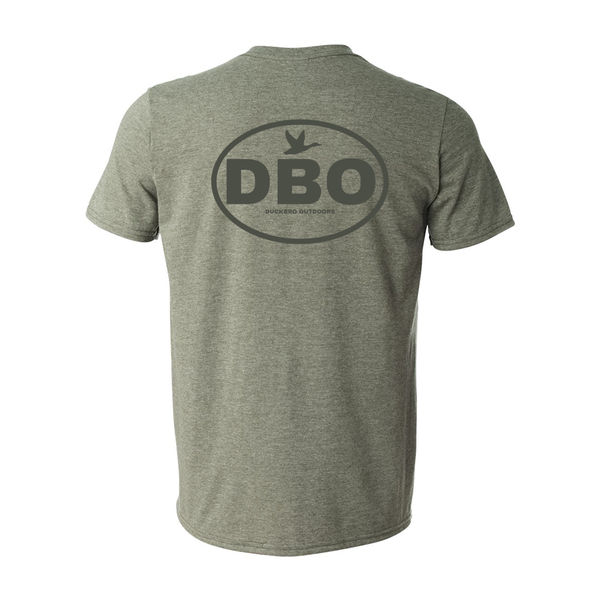 DUCKBRO DBO OVAL