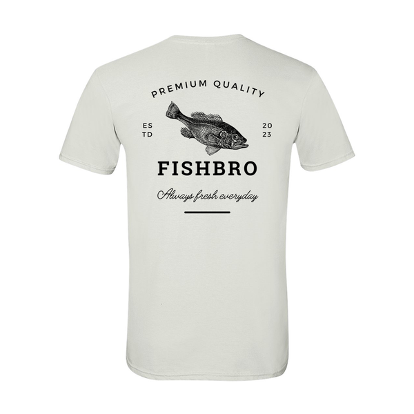 FISHBRO Premium Quality Largemouth