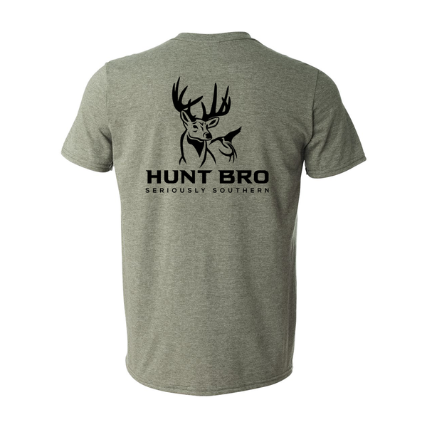 HUNTBRO DEER Seriously Southern